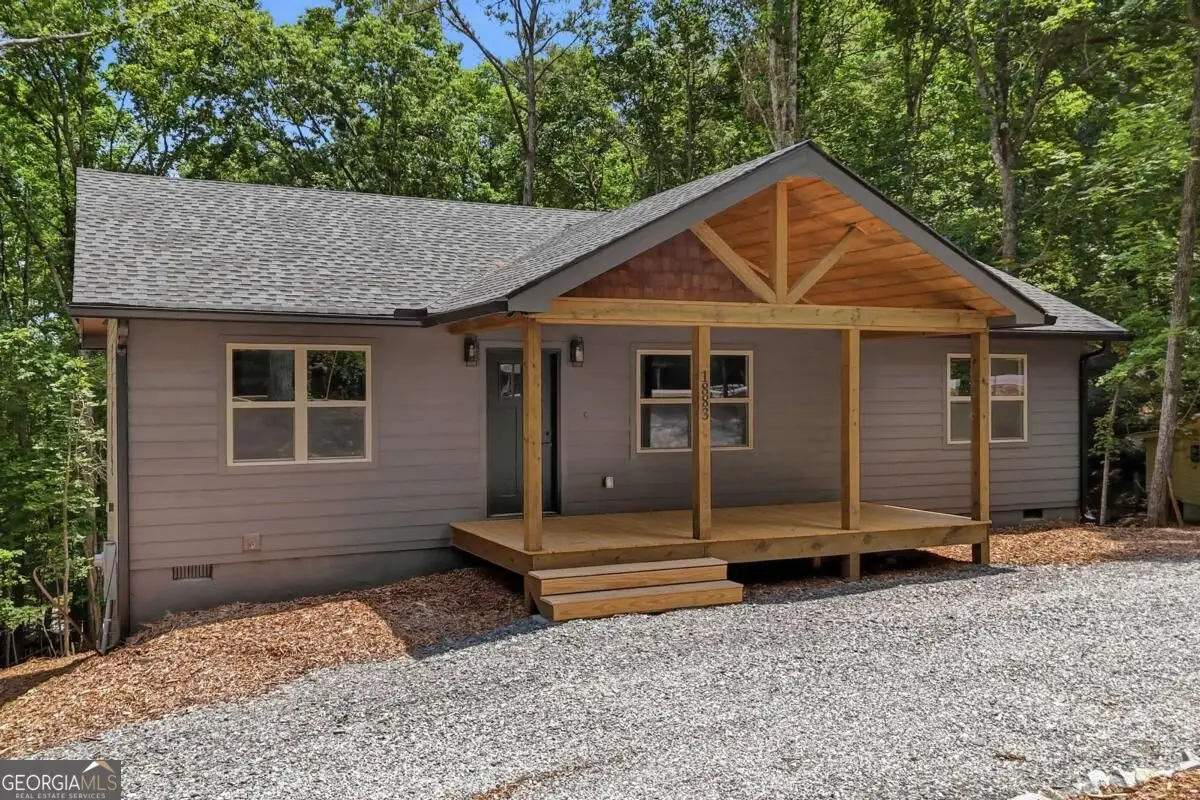 1883 Newport Drive #1868, Ellijay, GA 30540 - #1