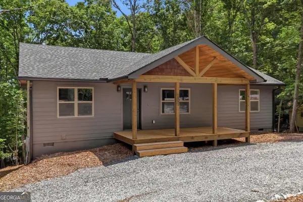 1883 Newport Drive #1868, Ellijay, GA 30540