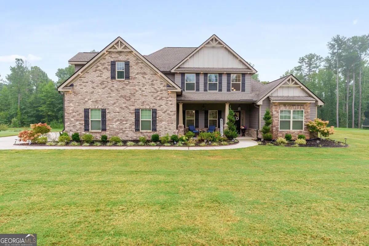 90 Timber Drive, Forsyth, GA 31029 - #1