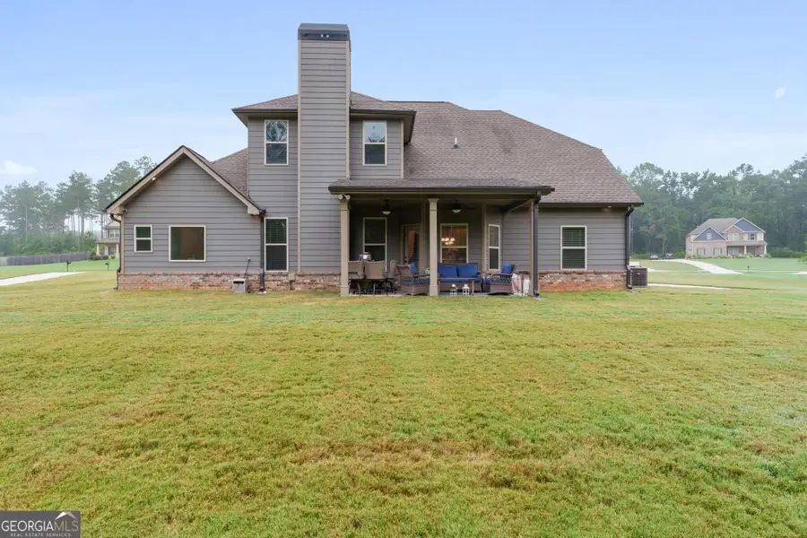 90 Timber Drive, Forsyth, GA 31029 - #2