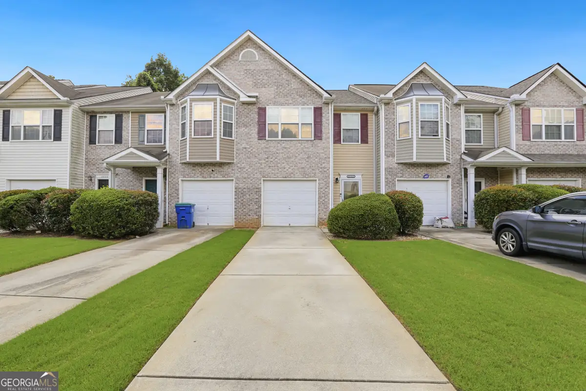 4908 Sierra Way, South Fulton, GA 30349 - #1