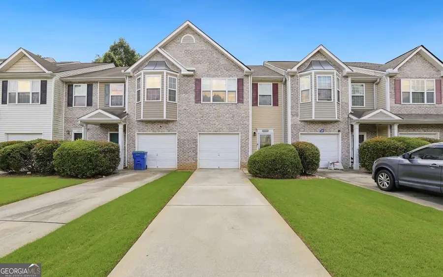 4908 Sierra Way, South Fulton, GA 30349 - #2