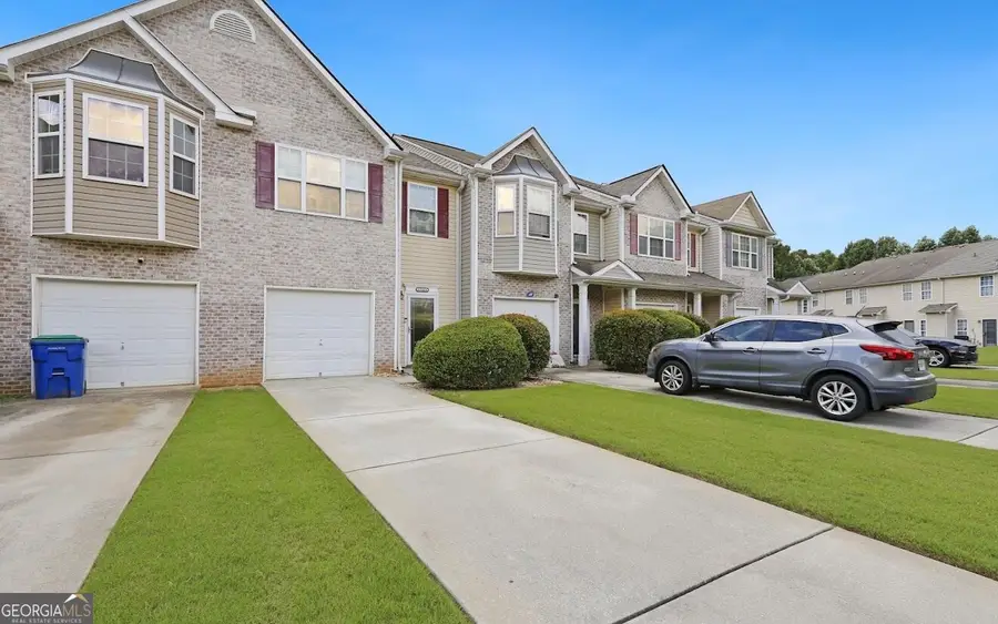 4908 Sierra Way, South Fulton, GA 30349 - #3