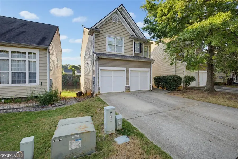 486 Pond Lillies Road, Lawrenceville, GA 30045 - #2