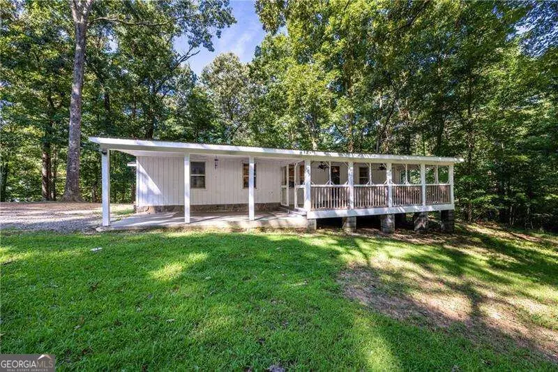 2339 Salem Church Road, Jasper, GA 30143 - #1