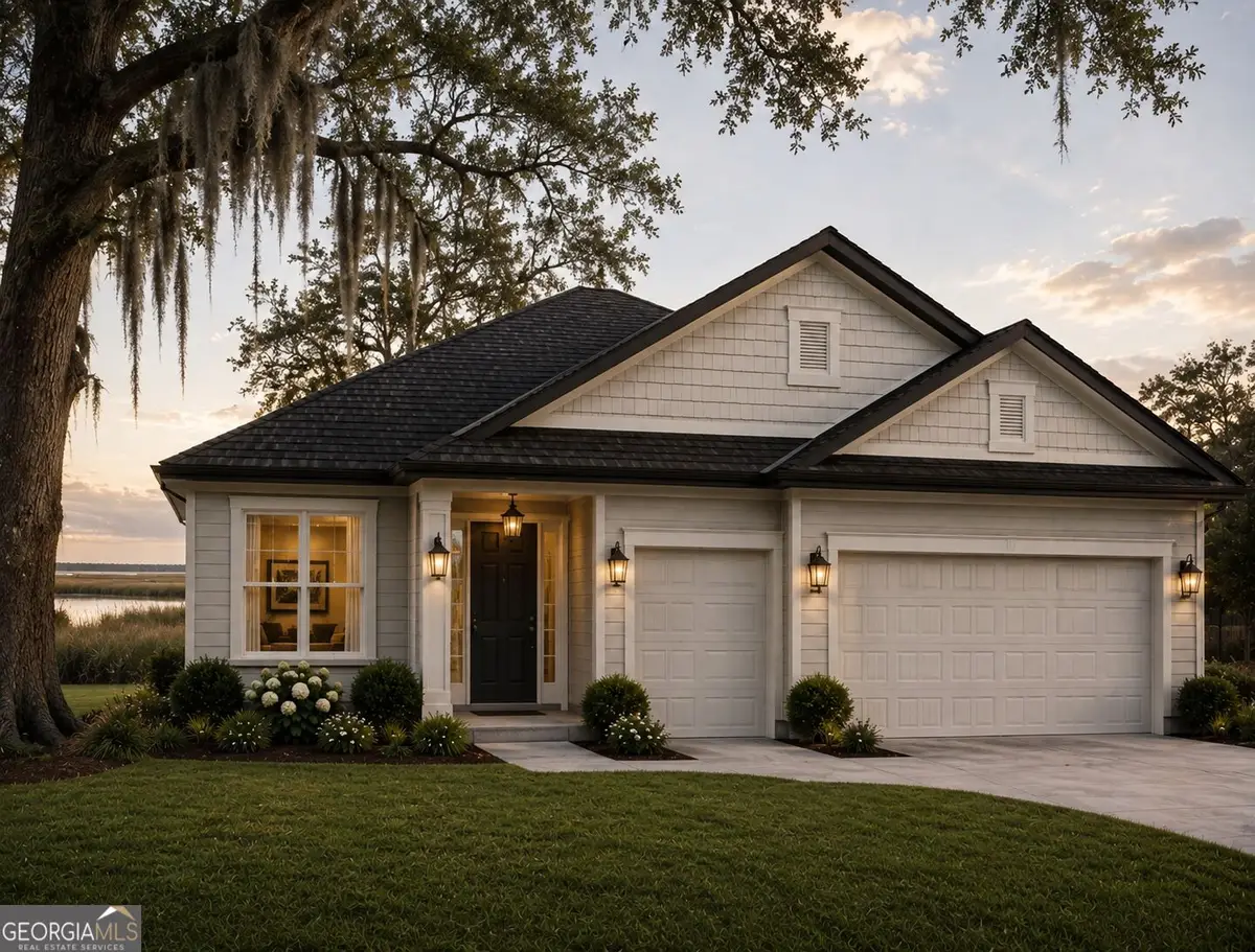 105 Woodstork Place, Kingsland, GA 31548 - #1