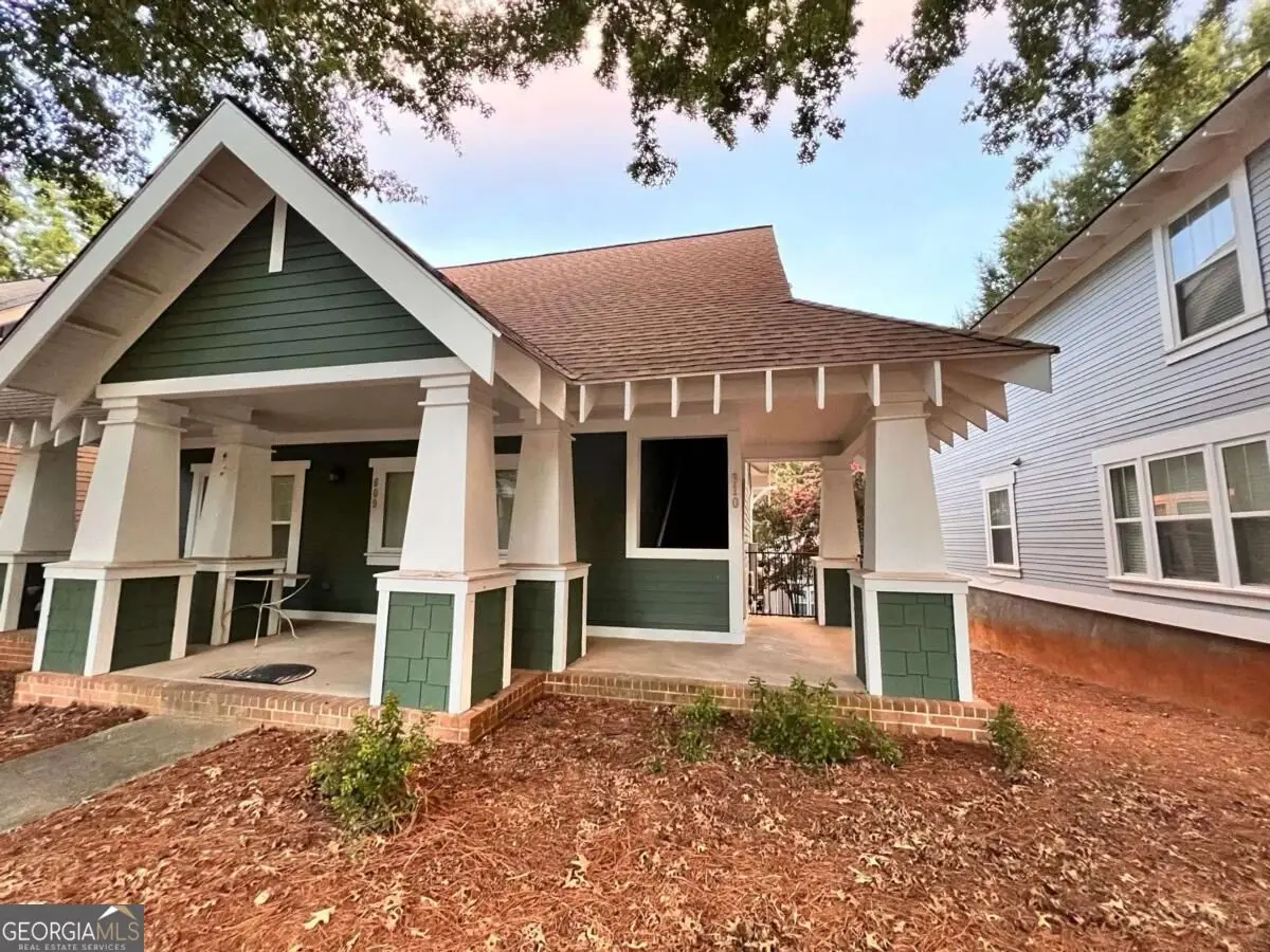 490 Barnett Shoals Road #610, Athens, GA 30605 - #1