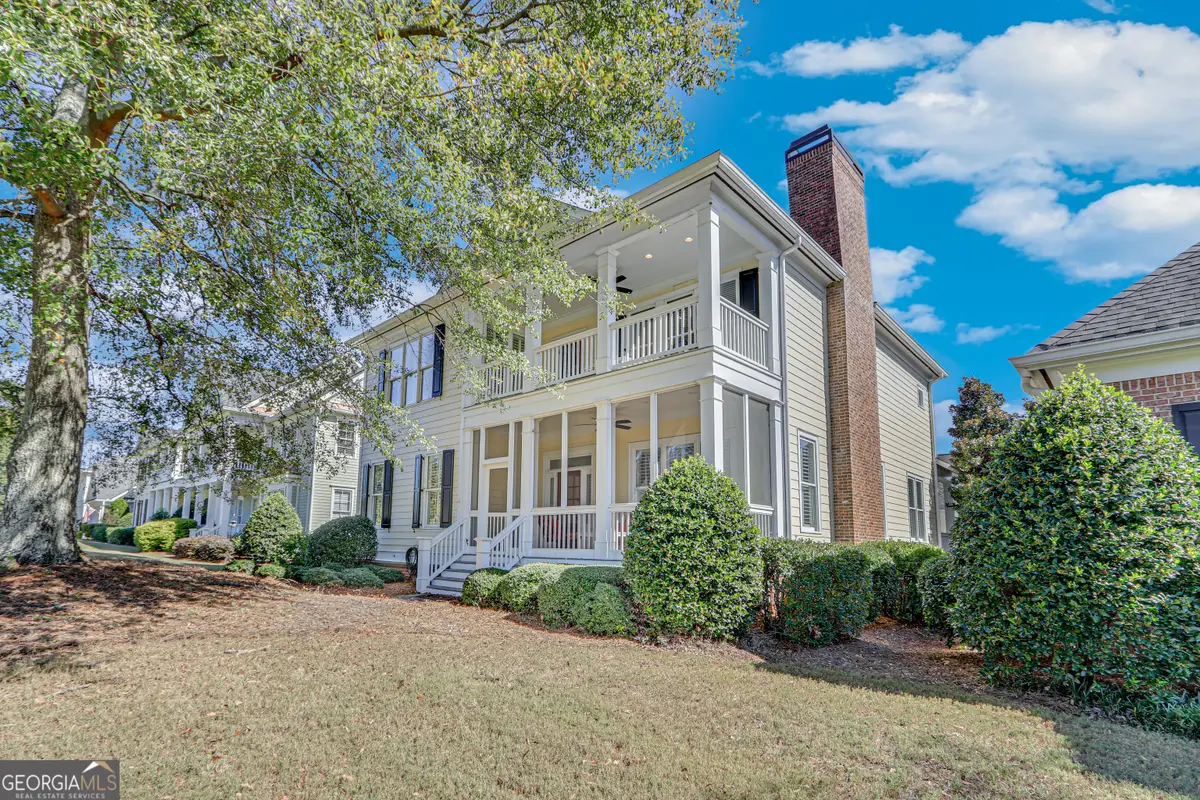 837 Commons Park, Statham, GA 30666 - #1