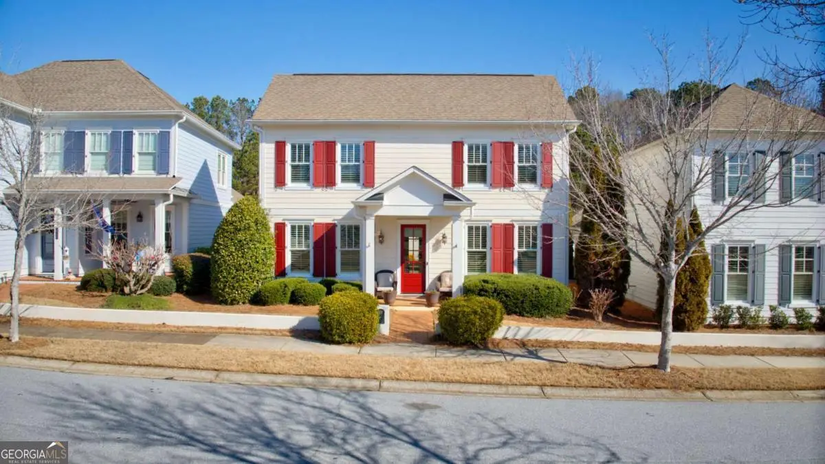 3530 Greenleffe Drive, Statham, GA 30666 - #1