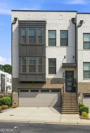 2201 Croston Lane, Smyrna, GA 30080