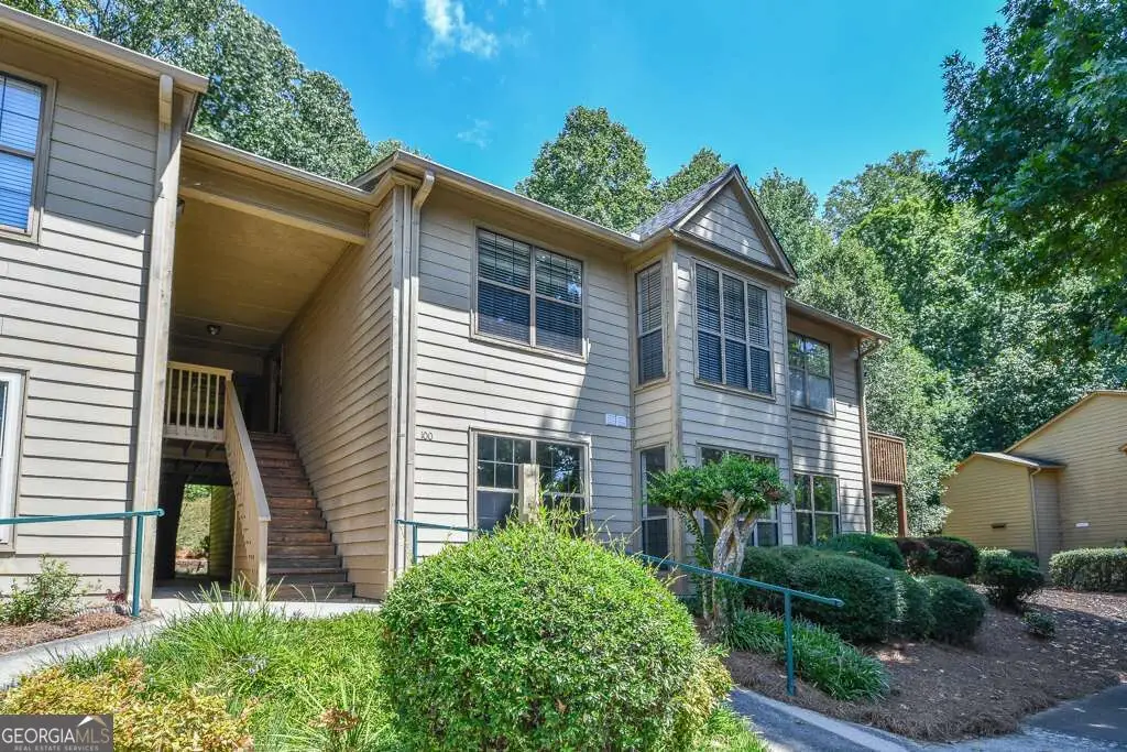 2235 Old Hamilton Place #G100, Gainesville, GA 30507 - #1