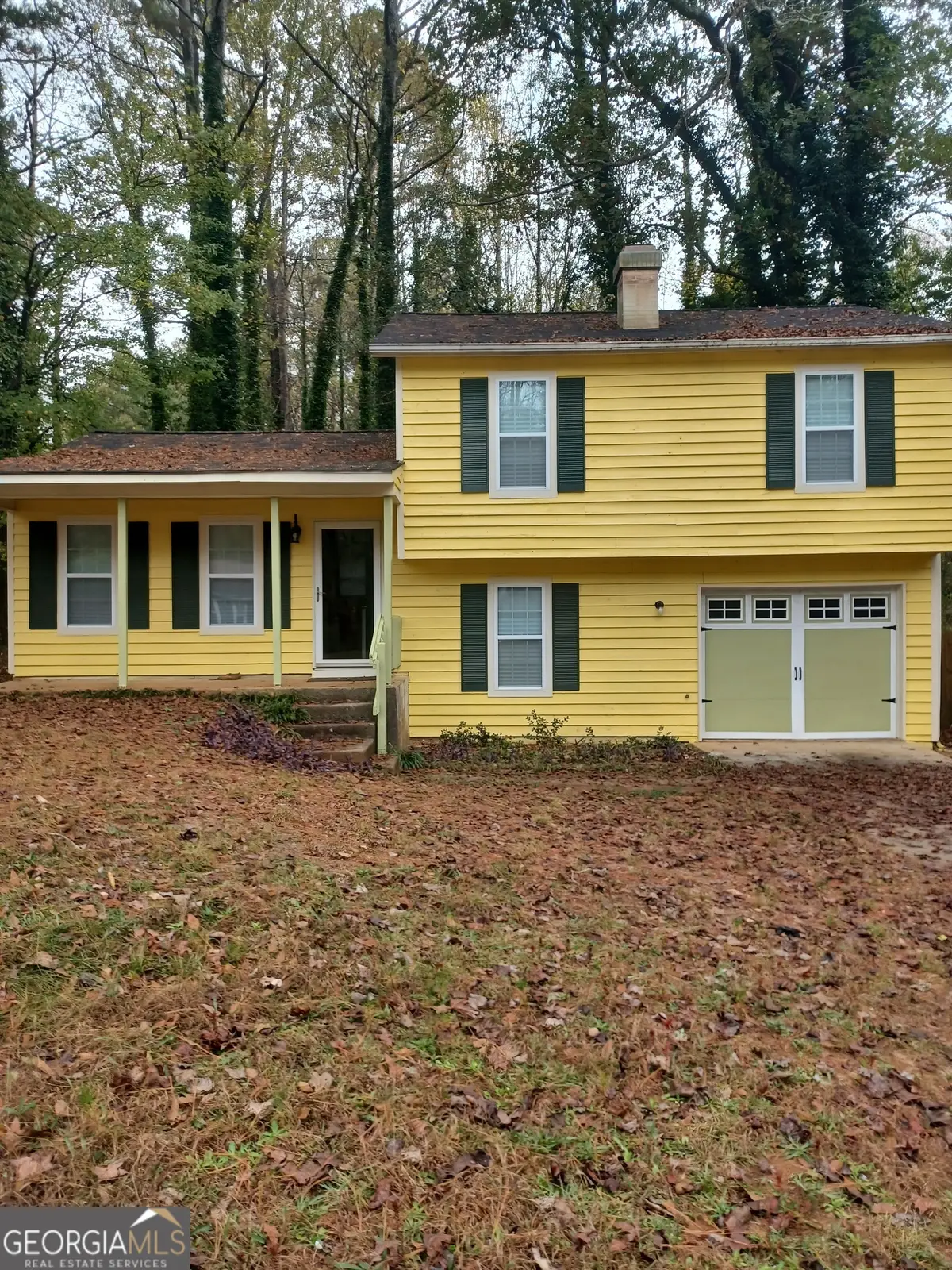 701 Boone Court, Stone Mountain, GA 30088 - #1