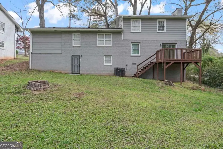 3917 Wedgefield Circle, Decatur, GA 30035 - #3