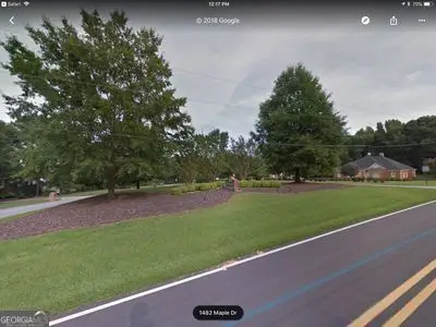 133 Four Oaks Drive, Griffin, GA 30224 - #2