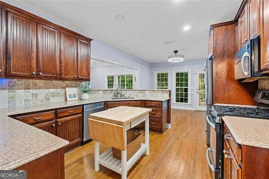 315 Monroe Drive, McDonough, GA 30252 - #3