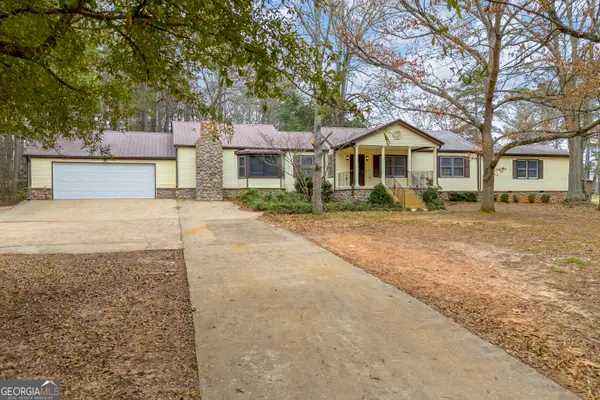 110 Williams Wilson Road, Hull, GA 30646