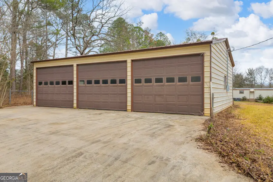 110 Williams Wilson Road, Hull, GA 30646 - #2