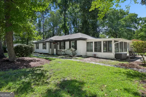 352 Sandpiper Road, Richmond Hill, GA 31324
