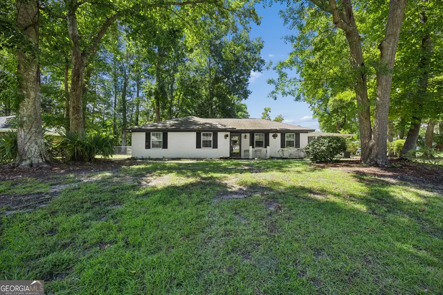 352 Sandpiper Road, Richmond Hill, GA 31324 - #2