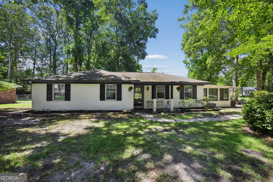 352 Sandpiper Road, Richmond Hill, GA 31324 - #3