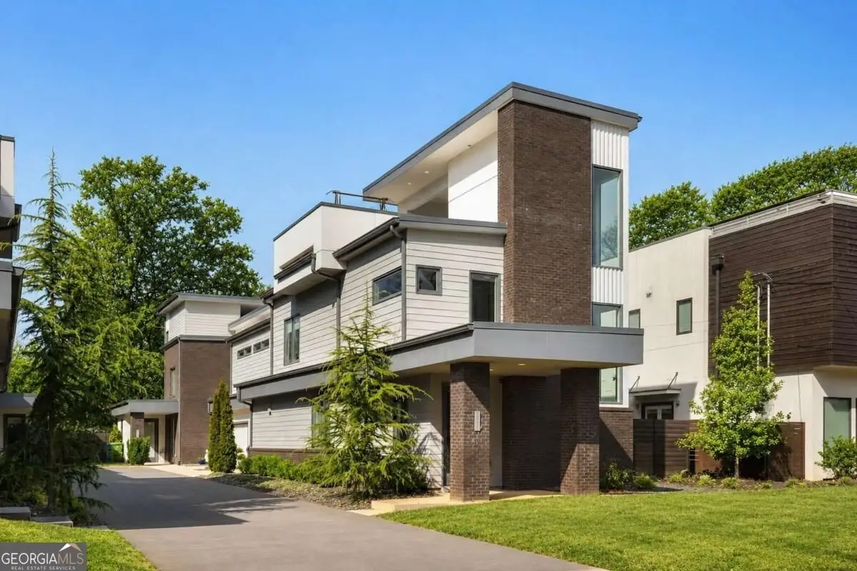 205 Wilbur Avenue Se #A, Atlanta, GA 30316 - #1