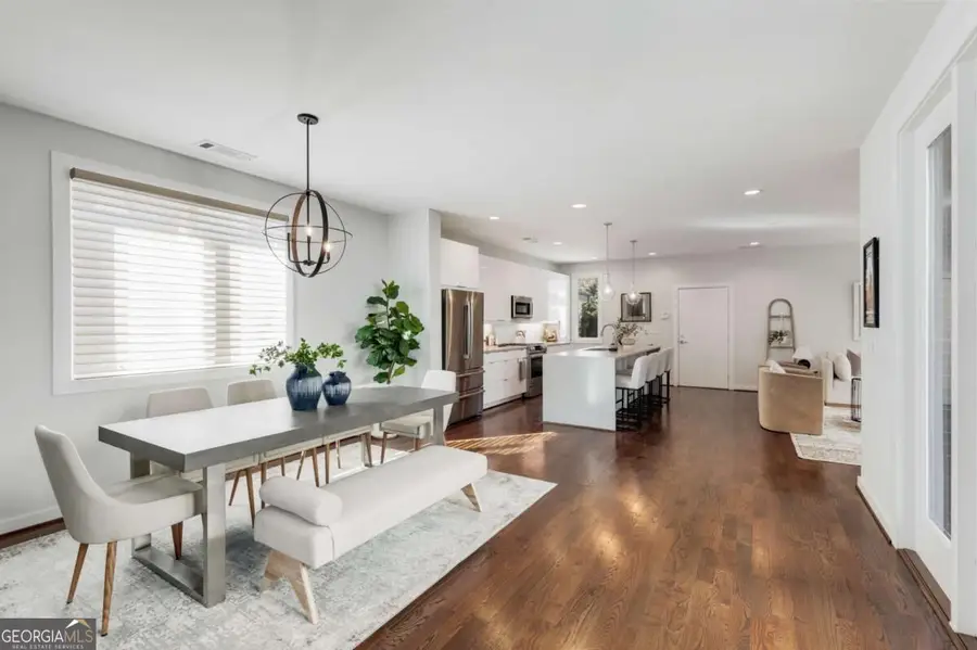 205 Wilbur Avenue Se #A, Atlanta, GA 30316 - #2