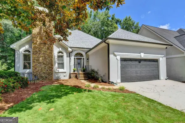 4860 Haydens Walk Drive, Johns Creek, GA 30022