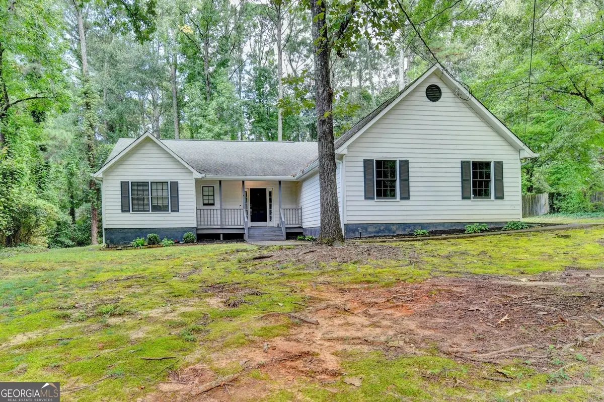 1921 Shady Creek Lane, Lawrenceville, GA 30043 - #1