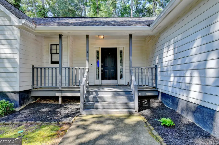 1921 Shady Creek Lane, Lawrenceville, GA 30043 - #2