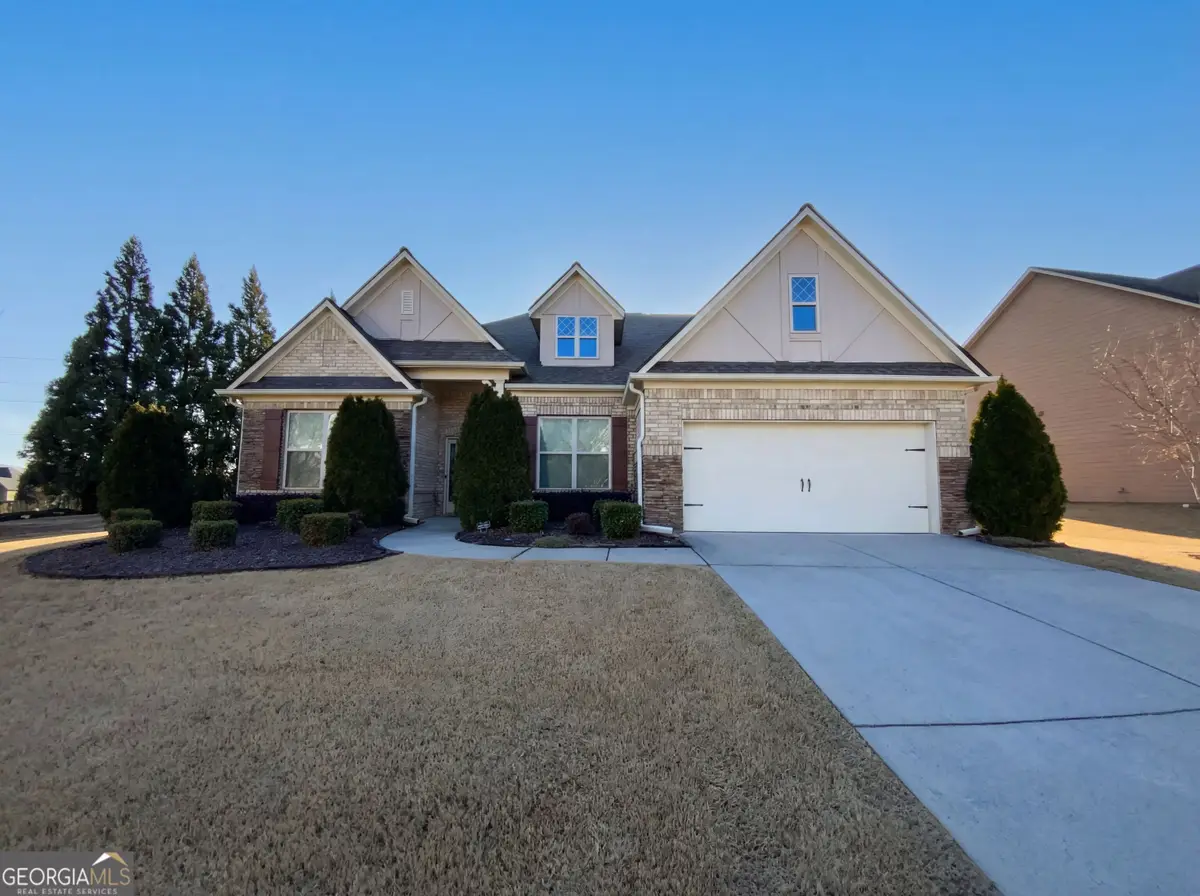 6515 Bentley Ridge Drive, Cumming, GA 30040 - #1