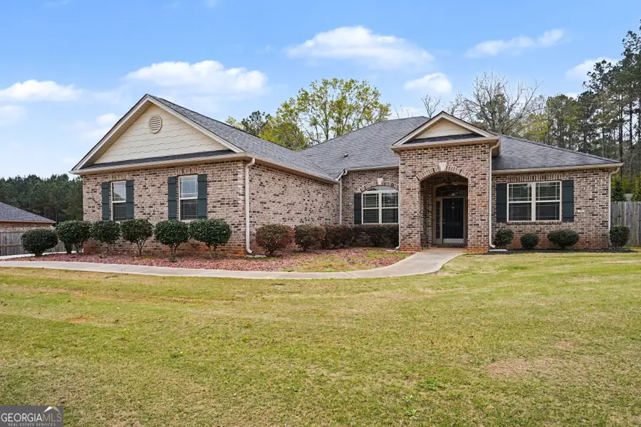 1024 Yorkshire Drive, Griffin, GA 30223 - #2