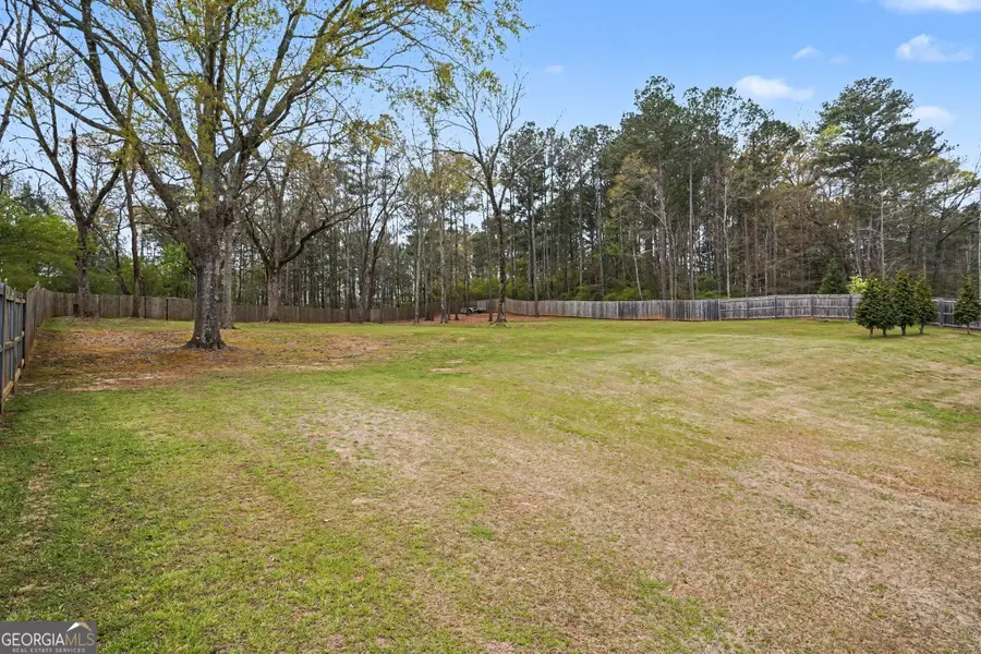 1024 Yorkshire Drive, Griffin, GA 30223 - #3