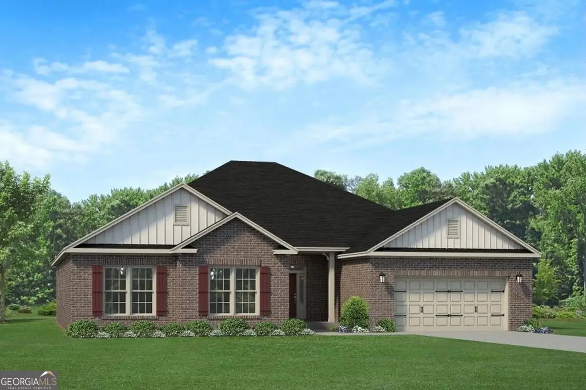 3015 Fairway Drive #LOT 917, Villa Rica, GA 30180 - #1