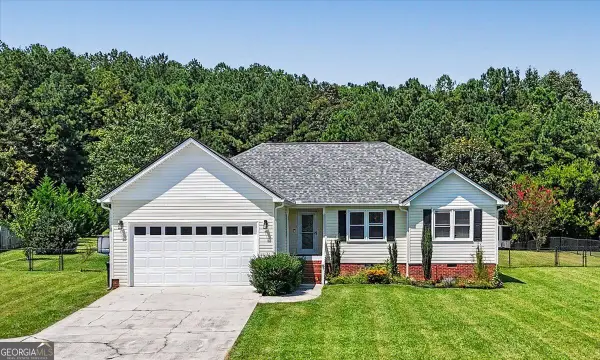 65 Windmill Drive Se, Silver Creek, GA 30173