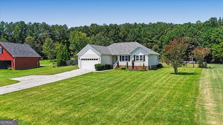 65 Windmill Drive Se, Silver Creek, GA 30173 - #2