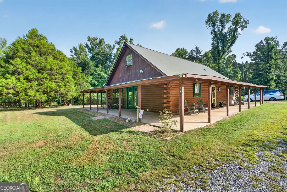 185 Spout Springs Road Sw, Rome, GA 30161 - #1