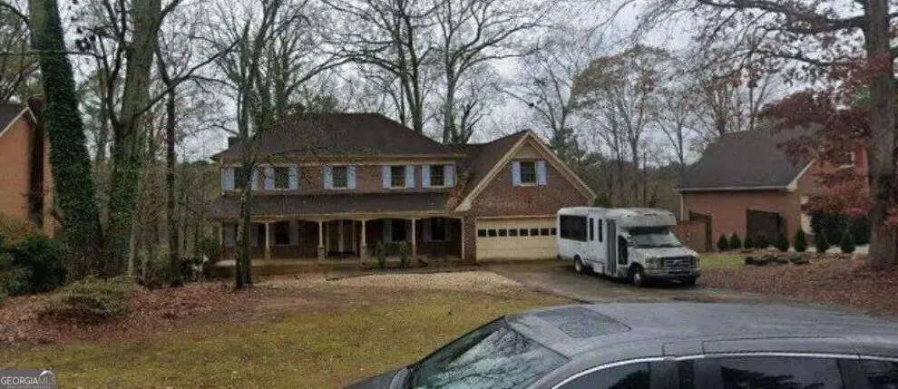 2903 Ravenwolfe Way, Snellville, GA 30039 - #1