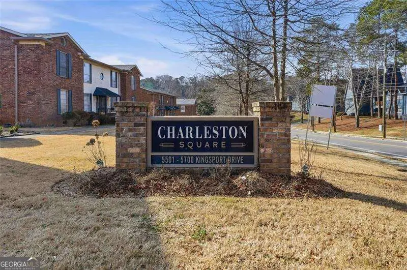 5506 Kingsport Drive, Atlanta, GA 30342 - #2
