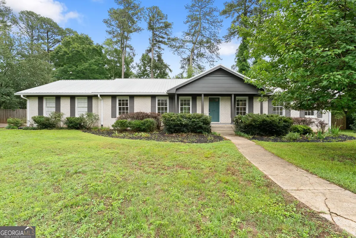 570 Cedar Creek Drive, Athens, GA 30605 - #1