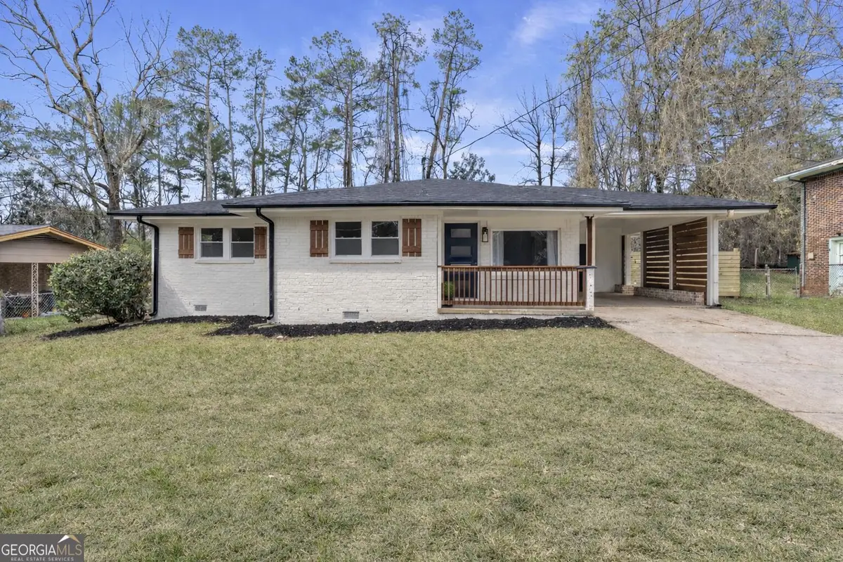 4027 Lindsey Drive, Decatur, GA 30035 - #1