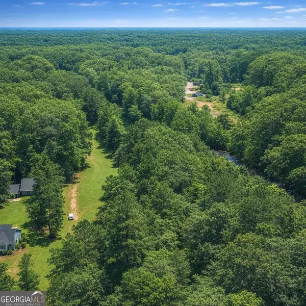 0 S Steel Bridge Road, Eatonton, GA 31024
