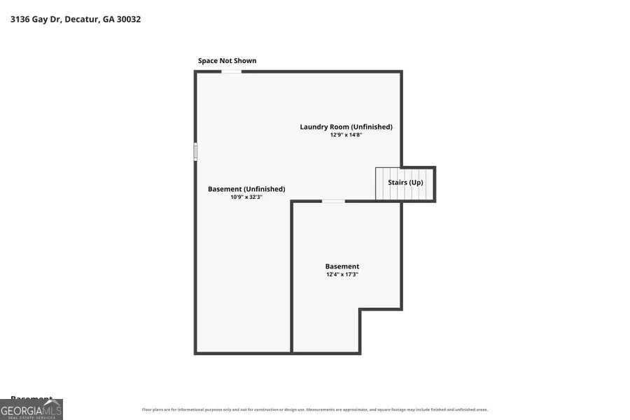 3136 Gay Drive, Decatur, GA 30032 - #3