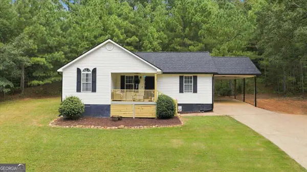 452 Parrish Road, Cedartown, GA 30125