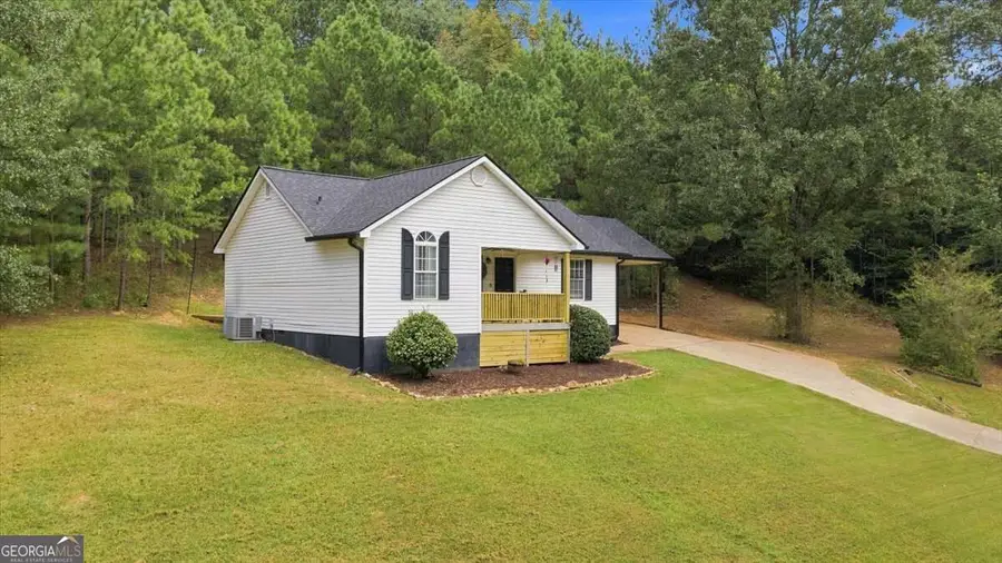 452 Parrish Road, Cedartown, GA 30125 - #2