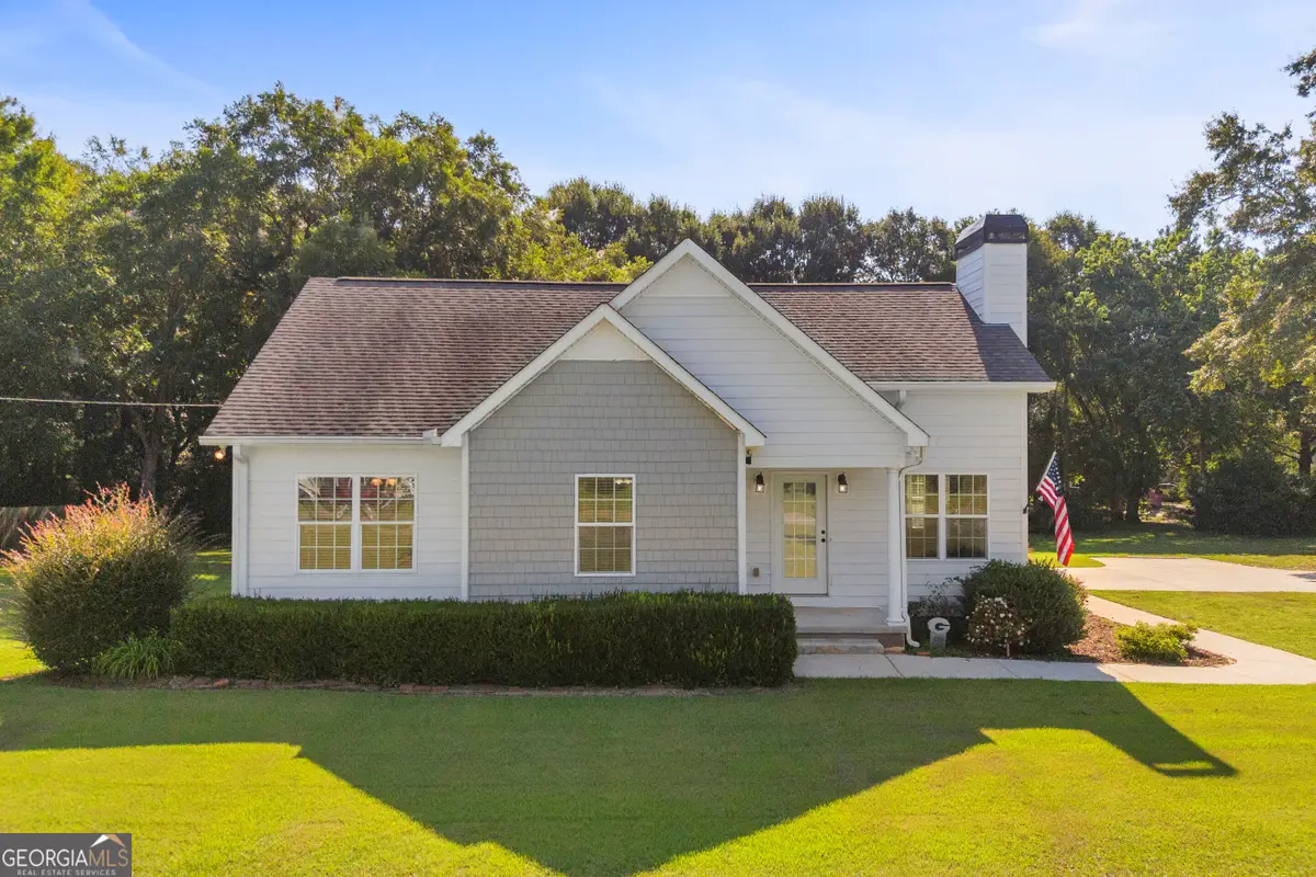 216 Yancey Road, Arnoldsville, GA 30619 - #1
