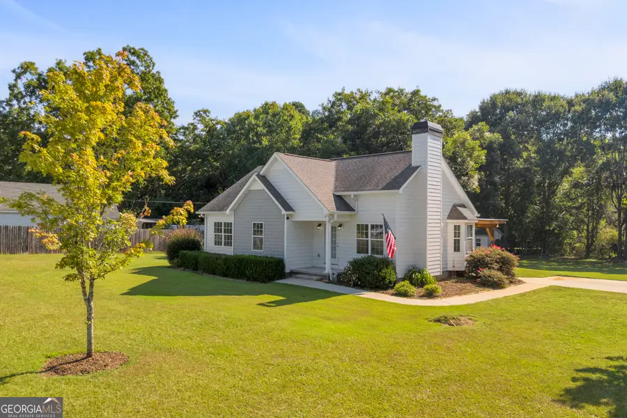 216 Yancey Road, Arnoldsville, GA 30619 - #2