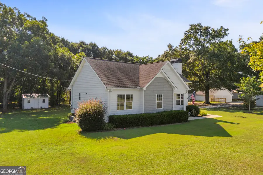 216 Yancey Road, Arnoldsville, GA 30619 - #3