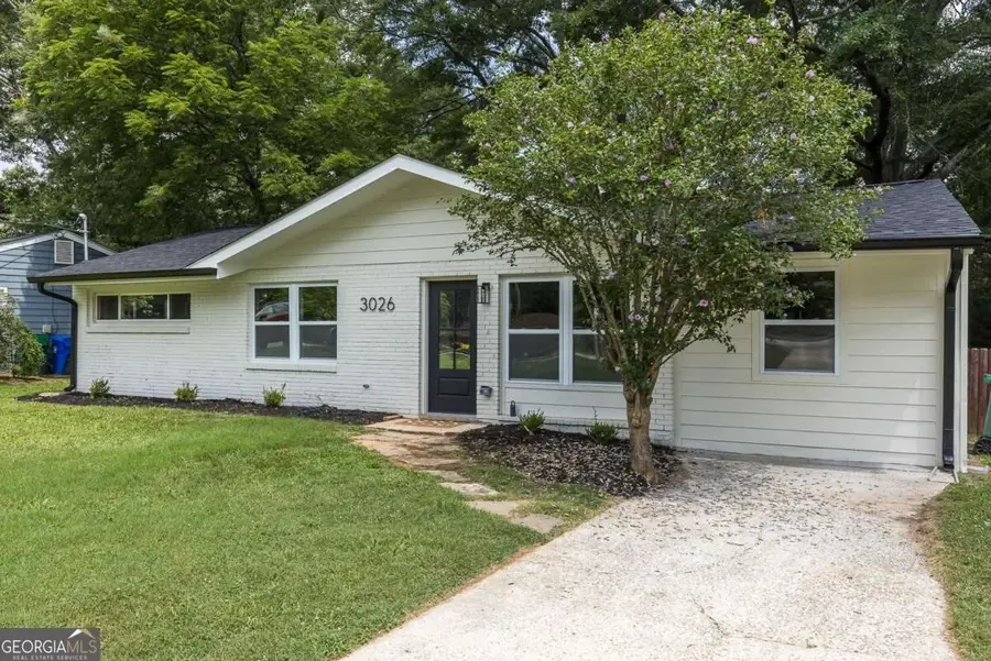 3026 Brook Drive, Decatur, GA 30033 - #3