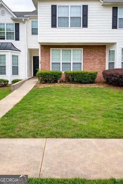 139 Odyssey Turn, Conyers, GA 30012