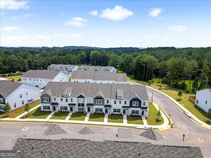 2491 Honey Way, Conyers, GA 30013 - #2